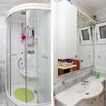 Jele - Two Bedroom With Balcony And Garden View アパート ムリニ