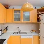 アパート Jele - Two Bedroom With Balcony And Garden View *